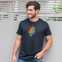 Λοβ Wins  - Organic Vegan T-Shirt Unisex