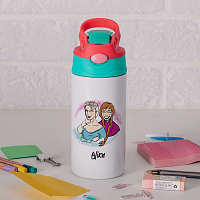 Elsanna - Παγούρι Θερμός