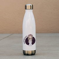 Παρθένος - Μπουκάλι Θερμός 500ml