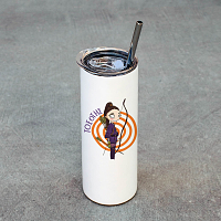 Τοξότης - Ποτήρι Θερμός 600ml