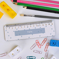 Αεροπλάνα - Χάρακας Ξύλινος