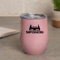 SuperHero - Κούπα Θερμός 355ml