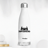 SuperHero - Μπουκάλι θερμός 500ml