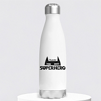 SuperHero - Μπουκάλι θερμός 500ml