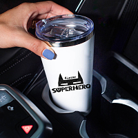 SuperHero - Θερμός Ταξιδιού 440 ml