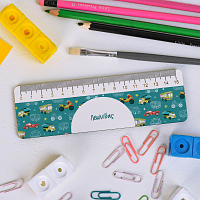 Αυτοκίνητα - Χάρακας Ξύλινος