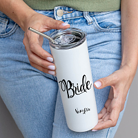 Bride - Ποτήρι Θερμός 600ml