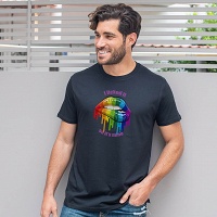 It's Mine -  Organic Vegan T-Shirt Unisex