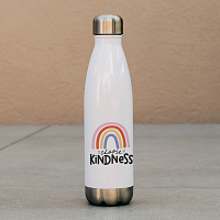 Choose Kidness - Μπουκάλι Θερμός 500ml