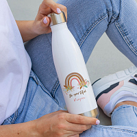 Be-you-Tiful - Μπουκάλι Θερμός 500ml