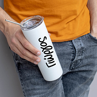 Name - Ποτήρι Θερμός 600ml