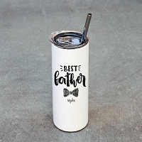 Best Father - Ποτήρι Θερμός 600ml