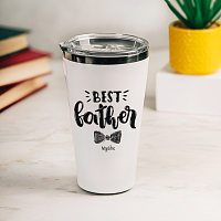 Best Father - Θερμός Ταξιδιού 440 ml