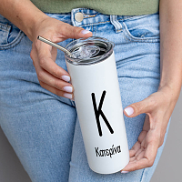 Big Name - Ποτήρι Θερμός 600ml