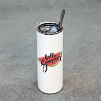 Summer Watermelon - Ποτήρι Θερμός 600ml