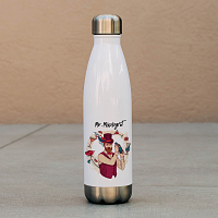 Mr. Mixologist - Μπουκάλι Θερμός 500ml