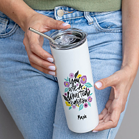 You Are A Limited Edition - Ποτήρι θερμός 600ml
