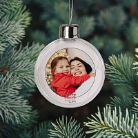 Merry, Merry Xmas - Χριστουγεννιάτικη Μπάλα