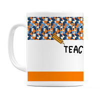 Theachers Rule - Κούπα