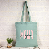 ΜΑΜΑ - Πάνινη τσάντα