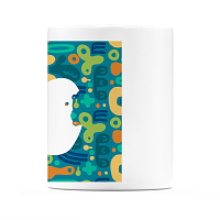 Στον Αγαπημένο Δάσκαλο - Κούπα