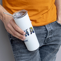 Aloha - Ποτήρι Θερμός 600ml