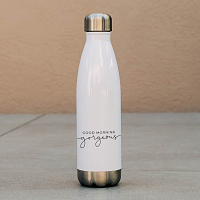 Good Morning Gorgeous - Μπουκάλι θερμός 500ml