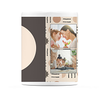 Στην Νονά μου - Κούπα