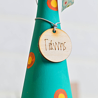 Φυσαλίδας - Λαγός Χειροποίητος