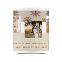 Η Νονά μου - Κούπα