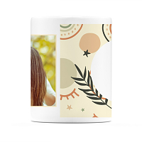 Νονά Μου Εσύ Μου Χάρισες Το Όνομα Μου - Κούπα