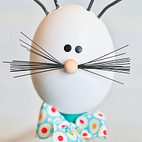 Φυσαλίδας - Λαγός Χειροποίητος