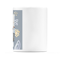 Ο Καλύτερος Νονός Του Κόσμου - Κούπα