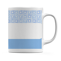 Του Παιδιού Μου Το Παιδί - Κούπα Για τον Παππού