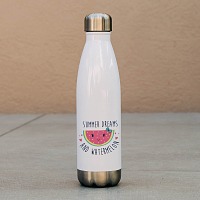 Summer Dreams - Μπουκάλι Θερμός 500ml