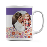 Γιαγιά Έχεις Το Όνομα Μου - Κούπα