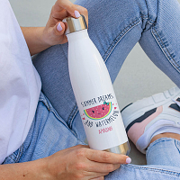 Summer Dreams - Μπουκάλι Θερμός 500ml