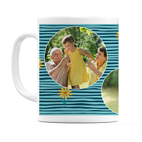 Ο Καλύτερος Παππούς - Κούπα