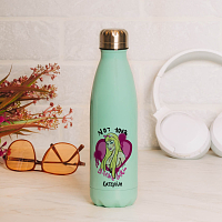 UnBarbie- Μπουκάλι Θερμός 500ml