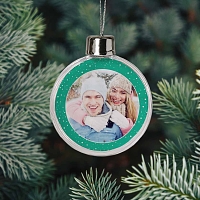 Xmas Friends - Χριστουγεννιάτικη Μπάλα