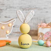 Ταρτούφο - Λαγός Χειροποίητος