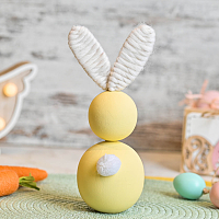 Ταρτούφο - Λαγός Χειροποίητος