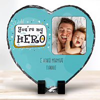 You Are My Hero - Πέτρα