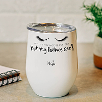 Perfect Lashes - Κούπα Θερμός 355ml