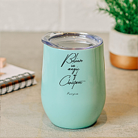 Believe In Xmas - Κούπα Θερμός 355ml