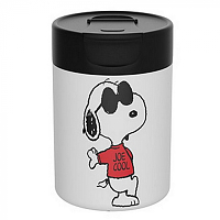 Snoopy Warm Hug Θερμός 350 ml – memorybox