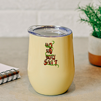 Holy XMAS -  Κούπα Θερμός 355ml