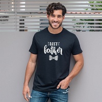 Best father - Organic Vegan T-Shirt Unisex