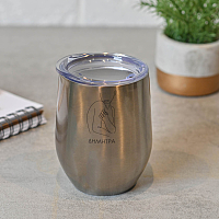 Minimal Body II - Κούπα Θερμός 355ml