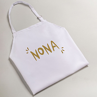 Νονά - Ποδιά Νονάς